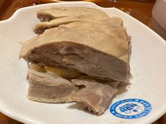 盐水鸭-白金汉爵大酒店-24小时餐厅