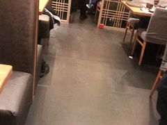 大堂-赤坂亭·M9和牛烧肉·铁板烧·日料398放题(长泰广场店)