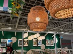 -宜家·瑞典风味餐厅(无锡店)