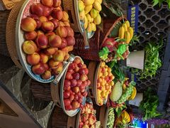 -额尔敦·品质自助(摩尔城店)