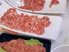 -大四喜·鲜牛肉火锅(洛阳大学城店)