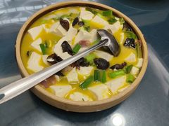 -老味道餐厅(江山店)