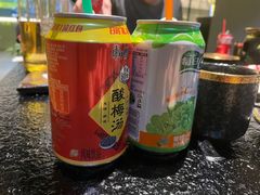 -樱嘢·炭火烧肉(惠南店)
