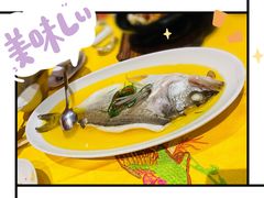 -金玉满堂潮州酒楼(无限极荟购物广场店)