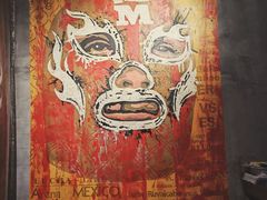 -Luchador摔跤手墨西哥餐厅(恒宇广场店)
