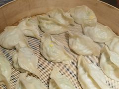 -李记东北饺子馆·东北菜(欢乐谷店)