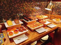 -深圳香格里拉酒店