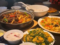 -青海名吃尕张娃非遗烤肉(城中店)