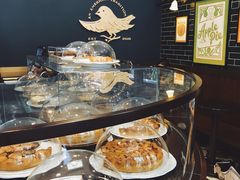 -Pie Bird(新闸路店)