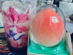 桃气-全家便利店(东直门店)