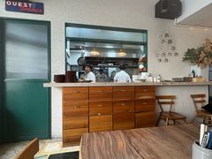 -RAC BAR(安福路店)