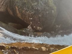 -大觉山漂流