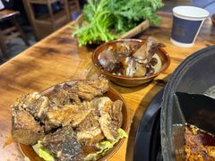 -楠火锅(广州总店)