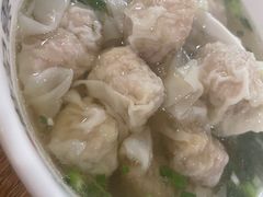-蓝记云吞(正果店)