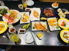 -万鱼亭·鹤家日本料理(南通青年中路店)