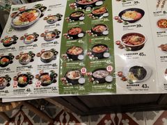 -大食代美食广场(上海中心店)