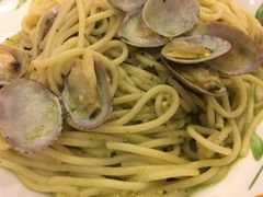 -萨莉亚意式餐厅(东山口店)