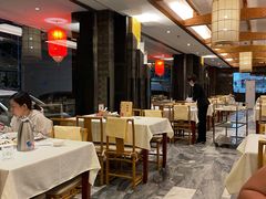 大堂-辣婆婆(航天桥店)