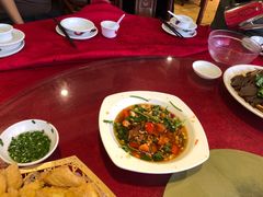 -抱德·潮汕味(敦和店原惠城鱼仔)
