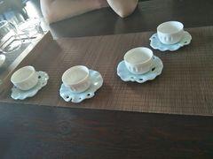 -碧露轩·大益茶体验馆(镇江路店)