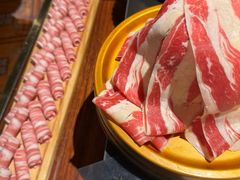 -羊大爷涮肉(亮马桥店)