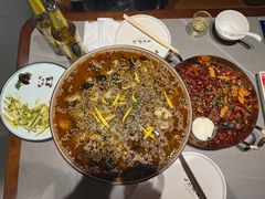 -四川饭店(长白店)