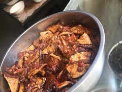 -清泉食杂店