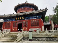 -大钟寺古钟博物馆