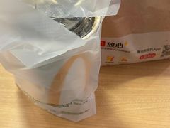 -麦当劳(龙湖北京大兴天街店)