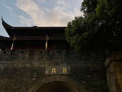 -鼓楼(西湖风景名胜区)