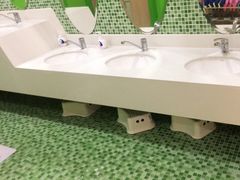 -金宝贝早教(和悦汇店)