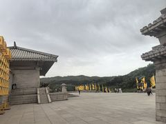 -黄帝陵