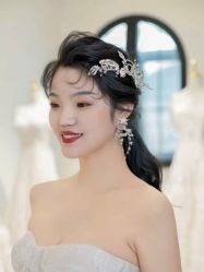 -金夫人婚纱摄影(西昌店)