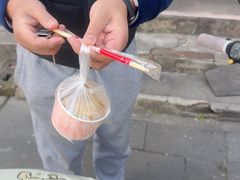 -三鲜豆皮(钢花新村119街坊店)