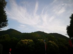 -华清宫-观风楼