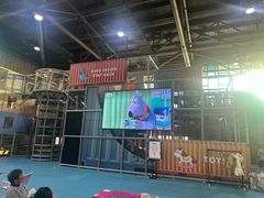 -杭州开元森泊度假乐园