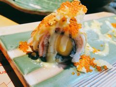 -古田居·特色寿司料理(星之岛旗舰店)