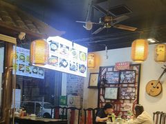 -京城小江南·北京烤鸭·江南土菜·白鱼(中关村店)