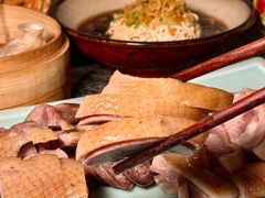 -南京大牌档(中关村领展广场店)