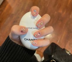 -LEILEI NAIL蕾蕾美甲美睫