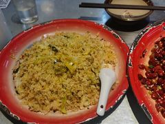 -馬伍旺川菜(江北虹悦城店)