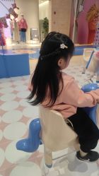 -海饼干Seabiscuit儿童美发(五角场合生汇店)