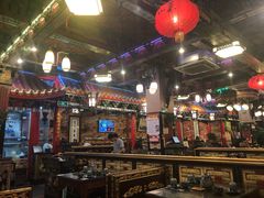大堂-缪氏川菜(丰盛町店)