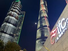 -百丽宫影城(ifc商场店)