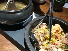 -云海肴·汽锅鸡·云南菜(美罗城店)