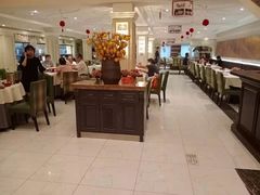 大堂-大鸭梨烤鸭(左家庄店)