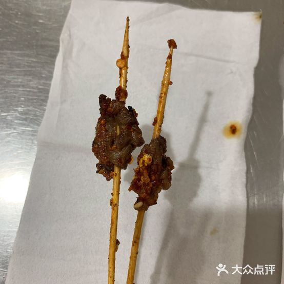 小马昭通特色正宗牛羊肉把把烧(团结路店)