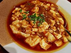 麻婆豆腐-外婆家(西溪印象城店)