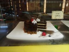 -马哥孛罗咖啡厅·Cafe Marco (厦门马哥孛罗东方大酒店)