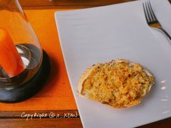 baked&nbsp;crab-Ministry of Crab(科伦坡店)